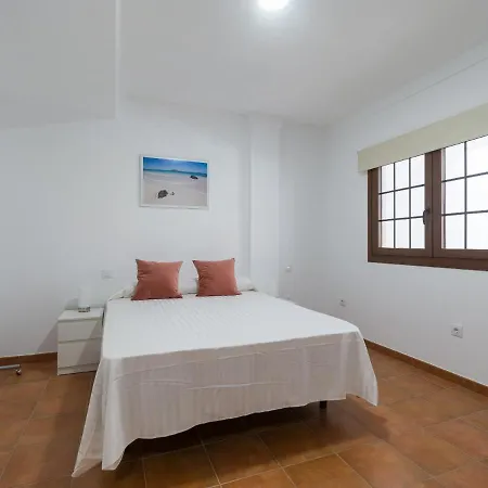 Casa La Majorera