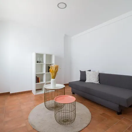Vakantiehuis Casa La Majorera *