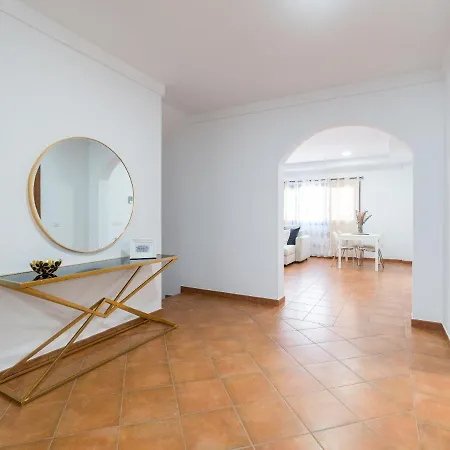 Casa La Majorera Vakantiehuis