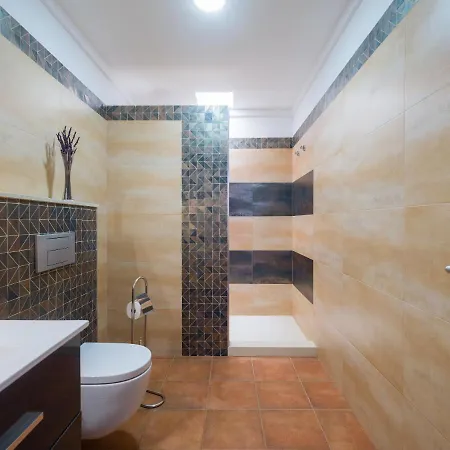 Vakantiehuis Casa La Majorera