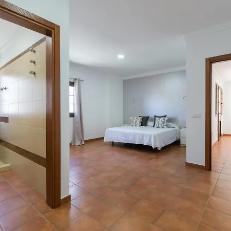 Casa La Majorera