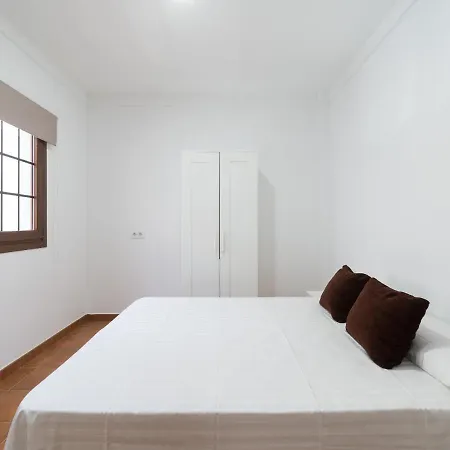 Casa La Majorera Vakantiehuis *