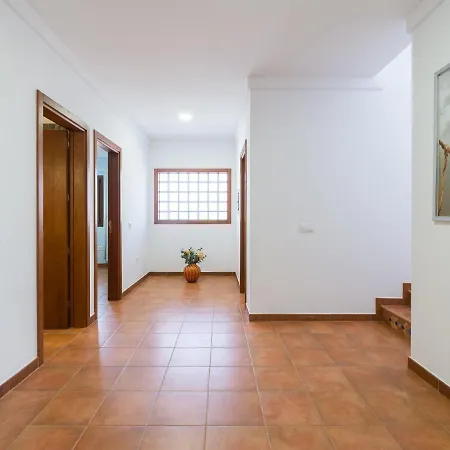 Vakantiehuis Casa La Majorera