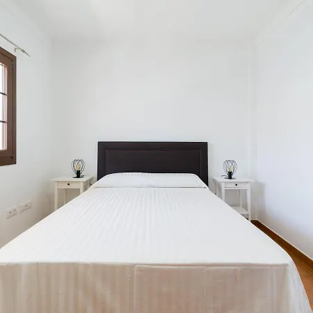 Casa La Majorera Vakantiehuis *