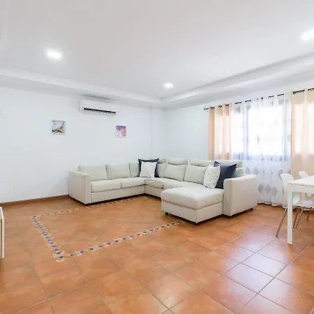 Casa La Majorera Vakantiehuis Castillo del Romeral